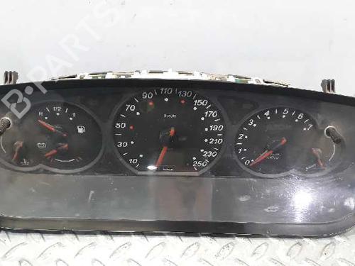 Used Instrument cluster CITROËN C5 II (RC_) 1.8 16V (RC6FZB) (116 hp) 5397883