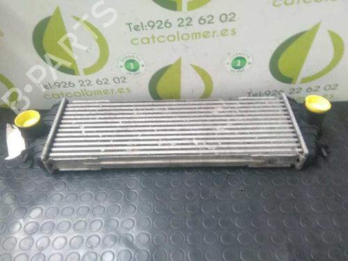 Used Intercooler RENAULT TRAFIC II Van (FL) 1.9 dCi 100 (FL0C) (101 hp) 3062959