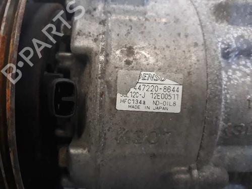 AC compressor FIAT STILO (192_)  | BP3053035M34 