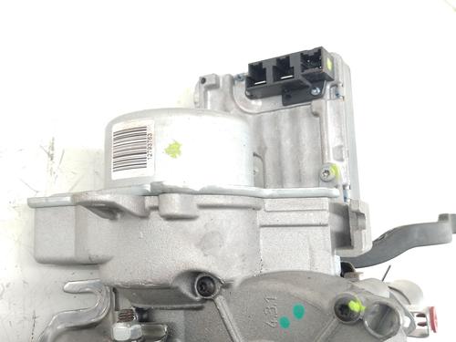 Steering column FORD FIESTA VII (HJ, HF) 1.0 EcoBoost mHEV | BP34397763M21  - Image 5