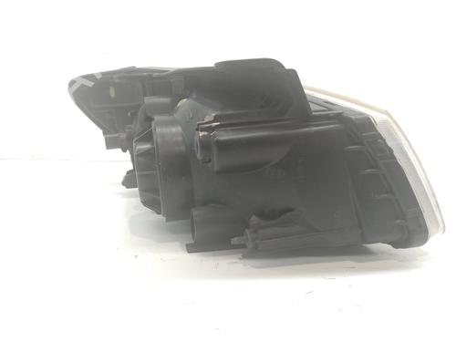 Left headlight KIA CERATO I Hatchback (LD)  | BP20235562C28 