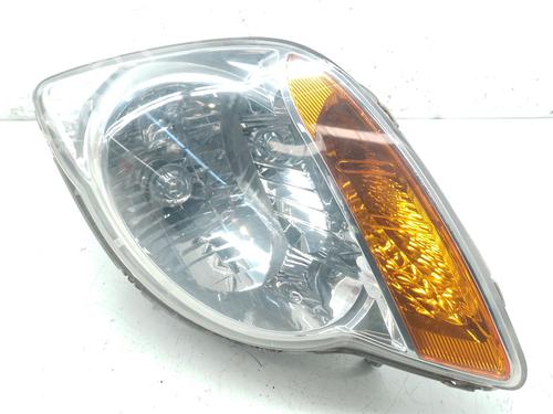 Used Left headlight CHEVROLET MATIZ (M200, M250) 1.0 LPG (67 hp) 30462734