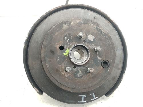 Left rear steering knuckle SUBARU FORESTER (SH_) 2.0 D AWD (SHH, SHD, SHN) | BP29457461M27 