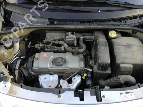 Left front driveshaft CITROËN C3 I (FC_, FN_) 1.4 i | BP6954430M38 