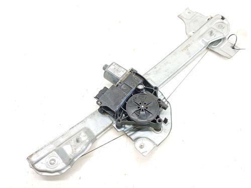 Used Front left window mechanism Front left window mechanism PEUGEOT 2008 I (CU_) 1.2 THP 110 / PureTech 110 (110 hp) 36500467 36500467