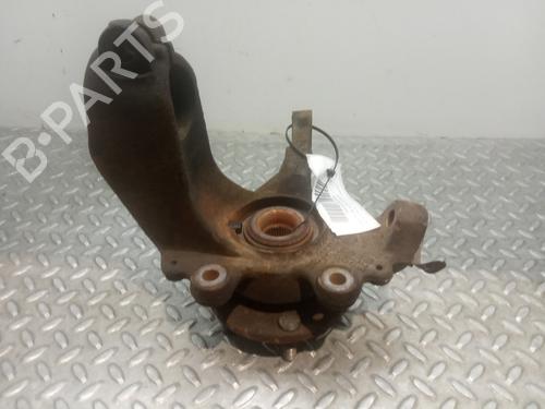 Used Right front steering knuckle FORD FOCUS II (DA_, HCP, DP) 1.8 TDCi (115 hp) 10663724