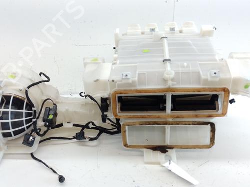 Used Heater matrix box CITROËN C4 Picasso I MPV (UD_) 2.0 HDi 138 (136 hp) 29333414