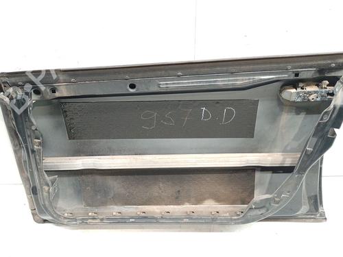 Right front door AUDI A6 C5 (4B2, 4B4) 1.9 TDI | BP29808211C3 