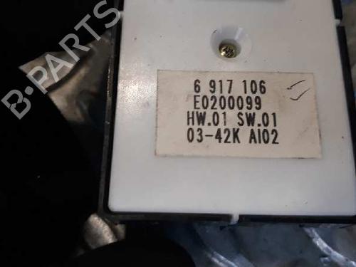 Left front window switch BMW 7 (E65, E66, E67)  | BP7434729I27 
