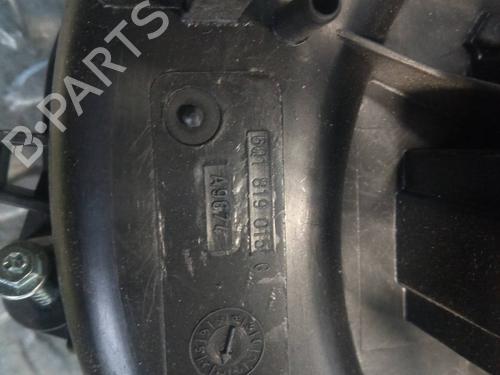 Heater blower motor SKODA FABIA II (542) 1.2 | BP13308650M62 