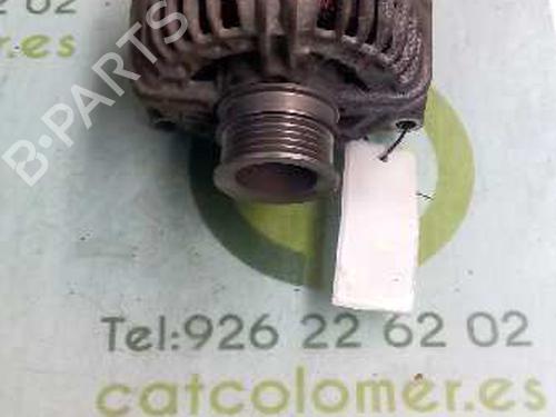 Alternator OPEL ASTRA H (A04)  | BP3078120M7 