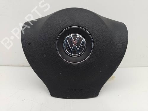 Used Airbag Kit VW GOLF VI (5K1) 1.6 TDI (105 hp) 18100802