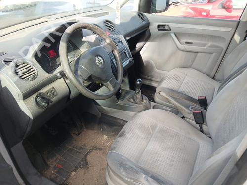 Engine VW CADDY III MPV (2KB, 2KJ, 2CB, 2CJ) 1.9 TDI | BP31862465M1