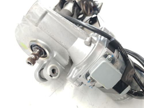 Steering column TOYOTA AURIS (_E15_) 2.0 D-4D (ADE150_, ADE150R) | BP29201965M21 