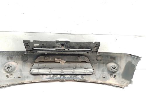Front bumper FORD TOURNEO CONNECT 1.8 TDCi | BP26730887C7 