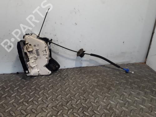 Rear left lock SEAT LEON (5F1)  | BP15655338C100 