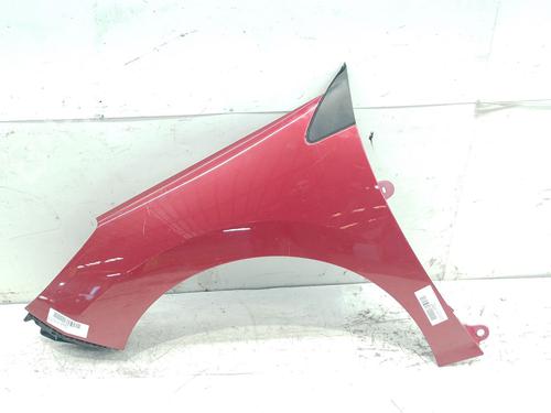 Used Left front fenders PEUGEOT 308 I (4A_, 4C_) 1.6 16V (120 hp) 26175515