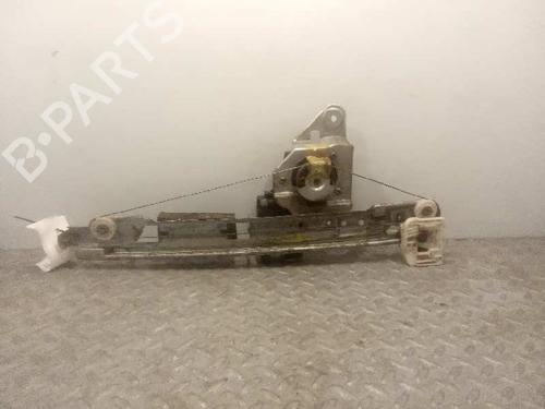 Used Rear left window mechanism RENAULT MEGANE II (BM0/1_, CM0/1_) 1.5 dCi (BM02, BM13, BM2A, CM02, CM13) (101 hp) 6925593