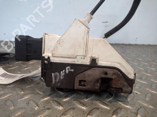 Front right lock CITROËN BERLINGO MULTISPACE (B9)  | BP12980941C97 