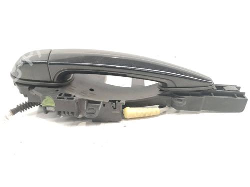 Front right exterior door handle BMW 1 (E87)  | BP19520333C129 