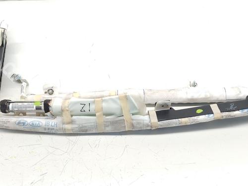 Left seat airbag HYUNDAI i20 II (GB, IB) 1.0 T-GDI 85010C7000 | 85010C7000 | 85010C7000