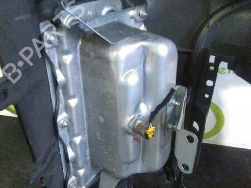 Kollisonspute sett FORD FOCUS II (DA_, HCP, DP) 1.6 TDCi | BP3055966C86 