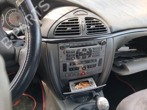 Engine CITROËN C5 II (RC_) 2.0 HDi (RCRHRH) | BP33054297M1  - Image 10