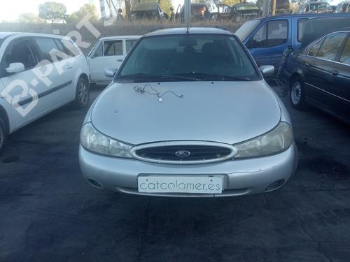 Used Parts FORD MONDEO II (BAP)  1.8 TD  1126658