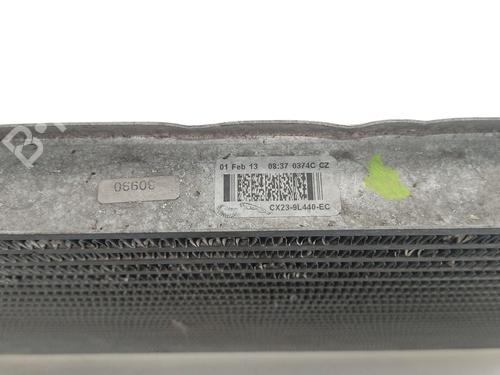 Intercooler JAGUAR XF I (X250) 2.2 D | BP33887817M30 - Image 4