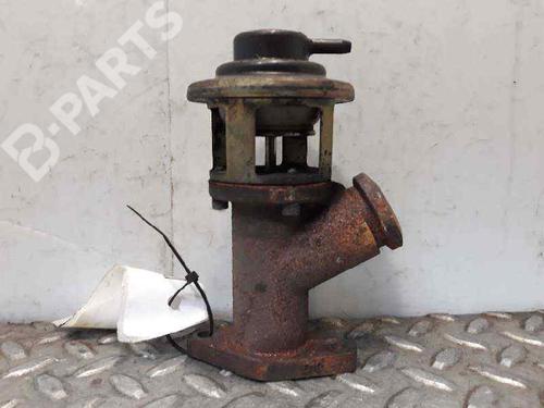 Used Egr Egr PEUGEOT 406 (8B) 2.0 HDI 110 (109 hp) 7838839 7838839