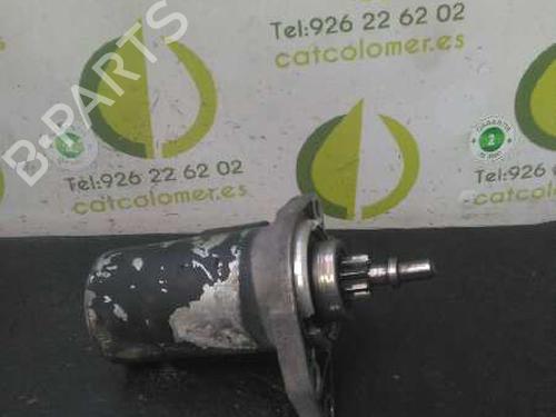 Used Starter VW GOLF III (1H1) 2.0 (115 hp) 3080416