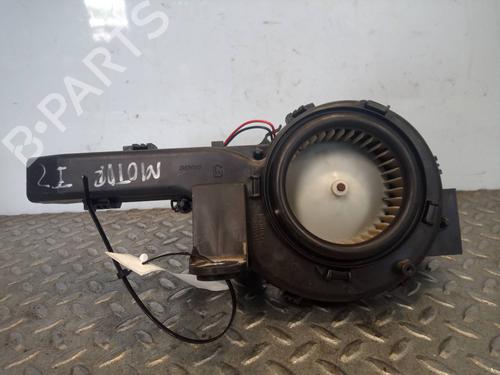 Used Heater blower motor CITROËN C4 Picasso I MPV (UD_) [2006-2015]  13625886