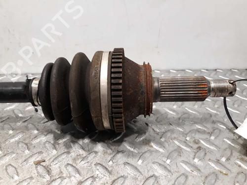 Right rear driveshaft HYUNDAI SANTA FÉ II (CM)  | BP6440030M41 