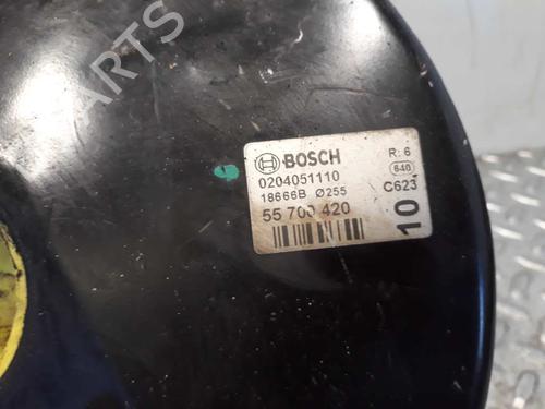 Servo brake FIAT GRANDE PUNTO (199_) | BP3051720M42