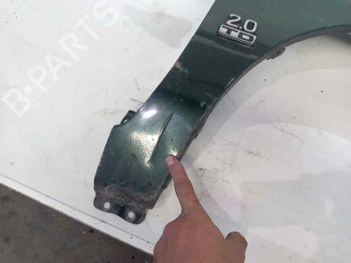 Right front fenders NISSAN PRIMERA Hatchback (P11)  | BP3068784C42 