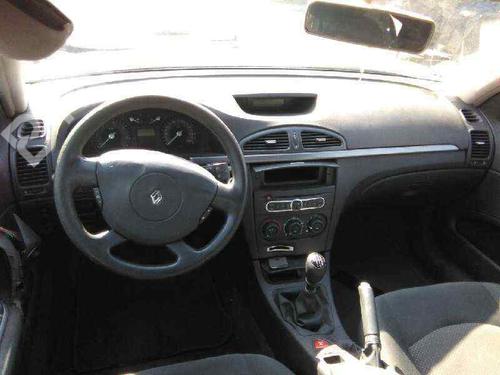 Rear right exterior door handle RENAULT LAGUNA II Grandtour (KG0/1_) 1.9 dCi (KG1A, KG1W, KG0G) | BP4981470C130  - Image 10