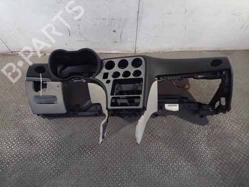Used Airbag Kit ALFA ROMEO 159 Sportwagon (939_) 2.4 JTDM (939BXD1B, 939BXD12) (200 hp) 12559436