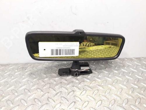 Used Rear mirror OPEL VECTRA C GTS (Z02) 1.9 CDTI (F68) (150 hp) 3037520