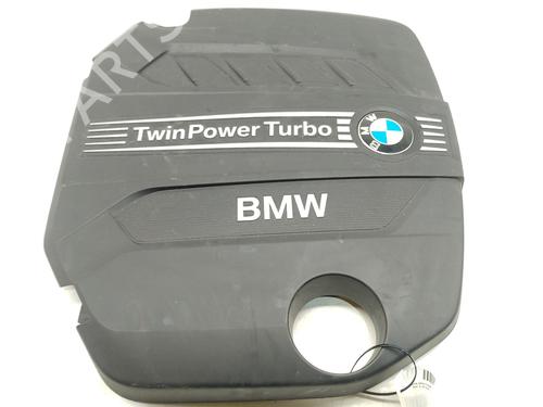 Topbeskyttelse BMW 3 (F30, F80) 316 d (116 hp) 31579400
