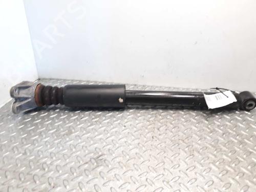 Left rear shock absorber BMW 2 Gran Tourer (F46) 218 d (150 hp) 6554190