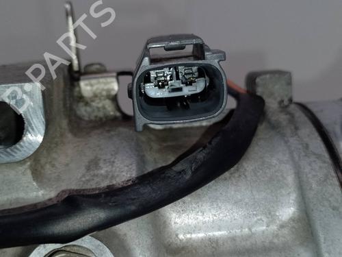 AC compressor FIAT FIORINO Box Body/MPV (225_)  | BP20641835M34 
