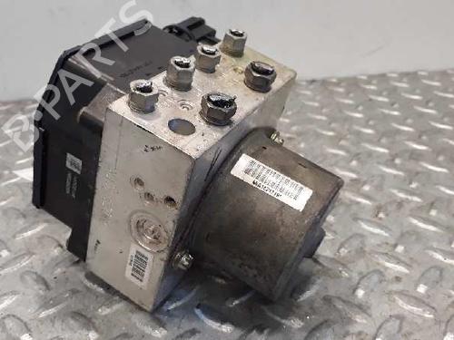 Used ABS pump FORD MONDEO IV (BA7) [2007-2015]  6154866