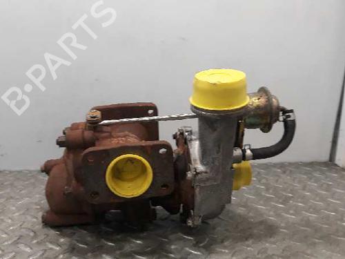 Turbocharger/Supercharger CHRYSLER VOYAGER II (ES)  | BP6989166M71