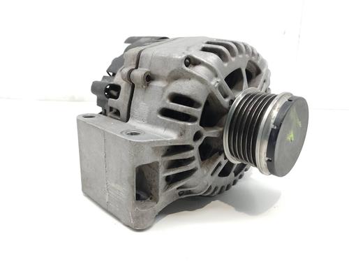Used Alternator FIAT FIORINO Box Body/MPV (225_) [2007-2025]  20641834