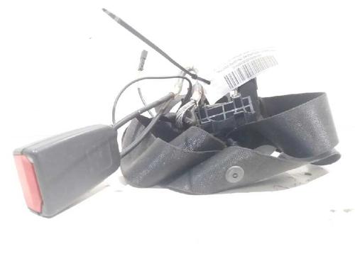 Rear center seatbelt MERCEDES-BENZ S-CLASS (W220) S 320 CDI (220.025, 220.125) | BP8758632I27 