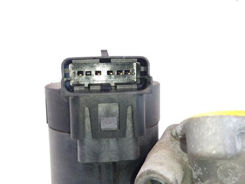 Egr CITROËN C4 Picasso I MPV (UD_) 2.0 HDi 138 | BP29337850M69 