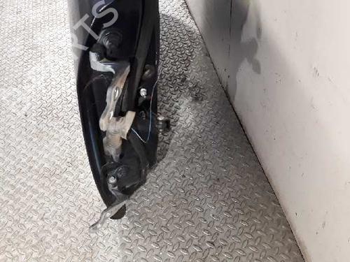 Right front door FORD FOCUS II (DA_, HCP, DP) 2.0 TDCi | BP6258353C3 