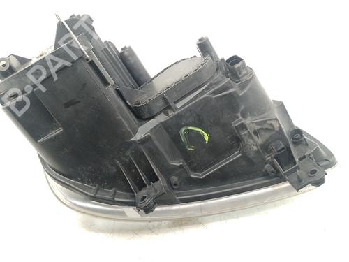 Left headlight VW CADDY III MPV (2KB, 2KJ, 2CB, 2CJ) 1.9 TDI | BP32060086C28