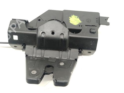 Tailgate lock BMW 1 (E81)  | BP26434388C101 