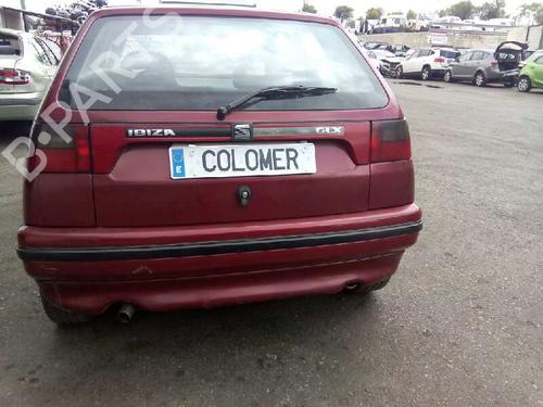 Left taillight SEAT IBIZA II (6K1) 1.8 i 16V | BP3063160C34 